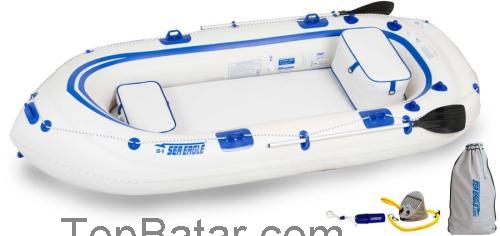 Sea Eagle 9 recensioner och tekniska specifikationer